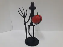 Carmelo Esteban Escultor serie tomato 4